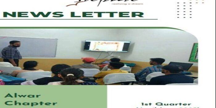 newsletter Apr to June 2023