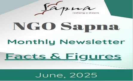 Monthly Newsletter June 2025