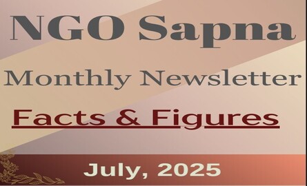 Monthly newsletter August 2025