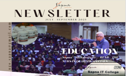 Newsletter- Aug-Sept 2025