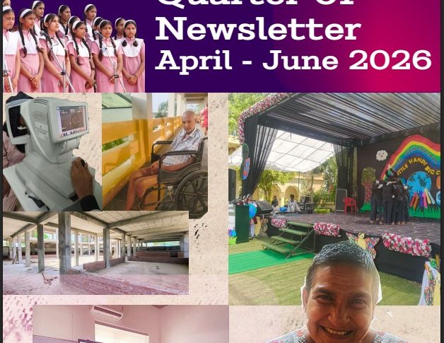 Quarter 1 Newsletter - NGO Sapna (26 - 27)